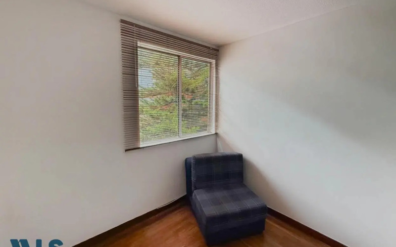 Apartamento en Medellín en La Mota