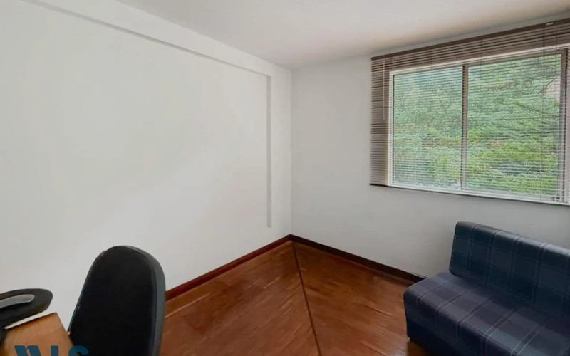 Apartamento en Medellín en La Mota