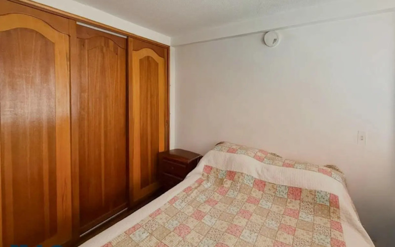 Apartamento en Medellín en La Mota