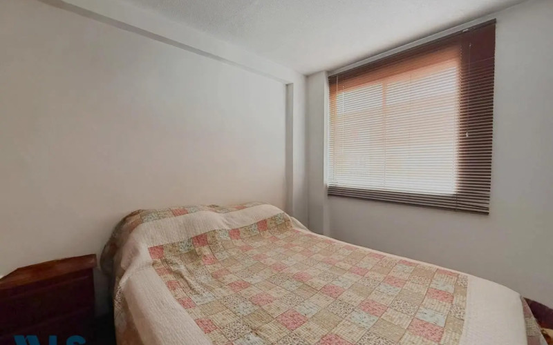 Apartamento en Medellín en La Mota
