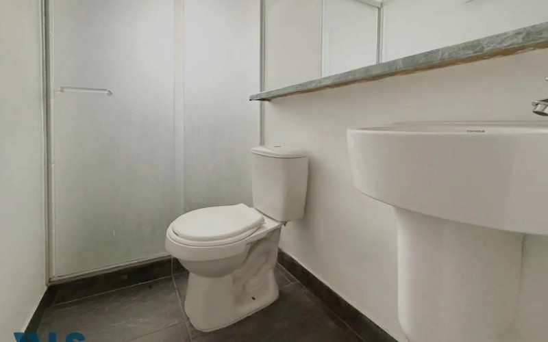 Apartamento en Medellín en La Mota