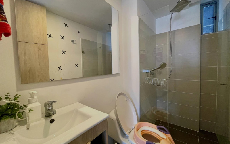 Apartamento en Envigado en El Chinguí