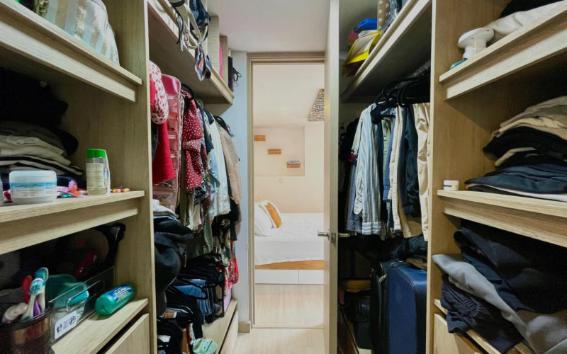 Apartamento en Envigado en El Chinguí