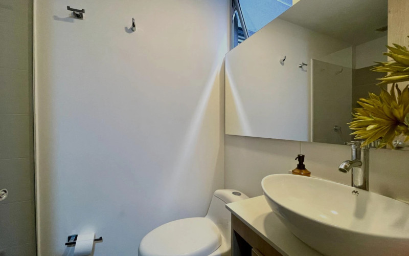 Apartamento en Envigado en El Chinguí