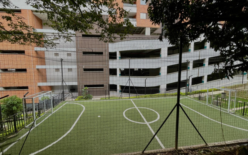 Apartamento en Envigado en El Chinguí