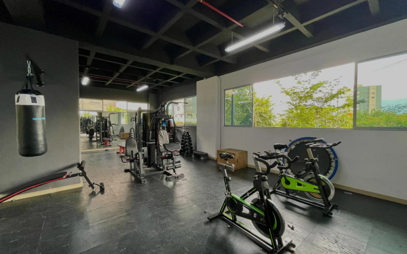 Apartamento en Envigado en El Chinguí