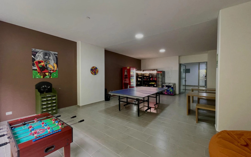 Apartamento en Envigado en El Chinguí
