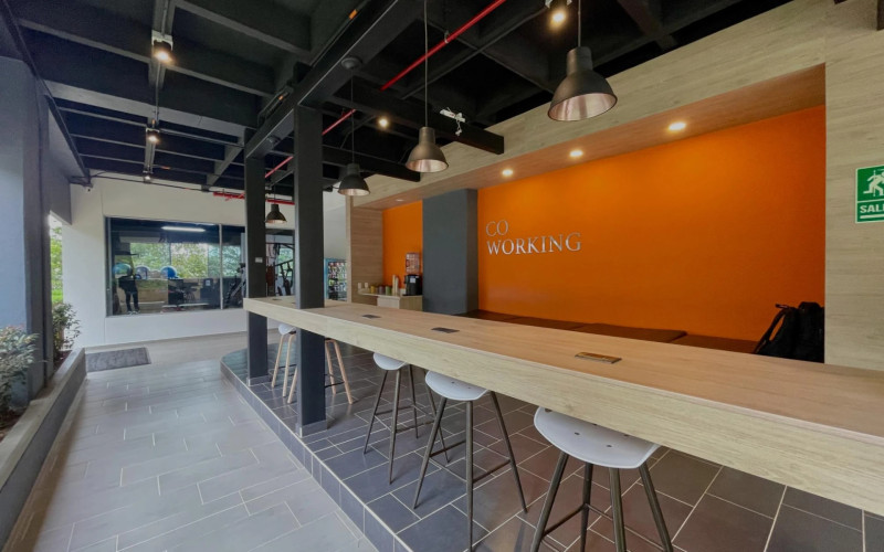 Apartamento en Envigado en El Chinguí