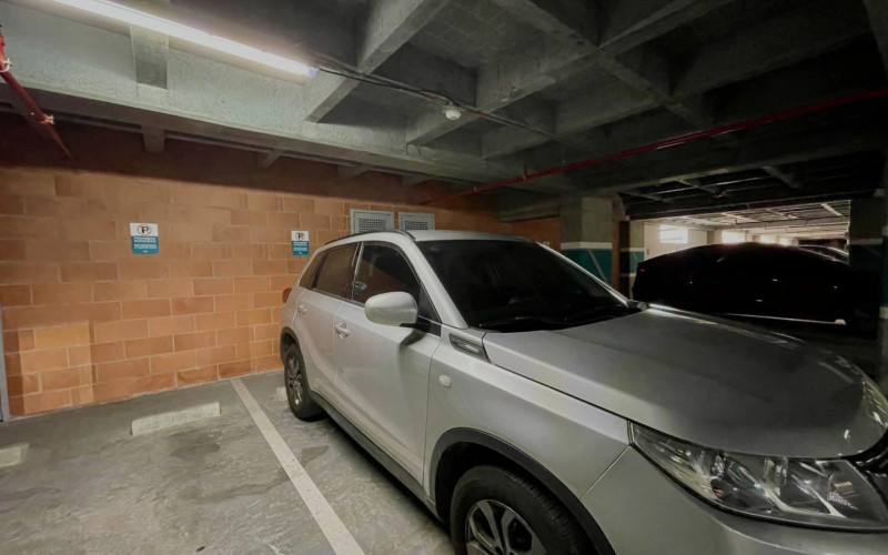 Apartamento en Envigado en El Chinguí