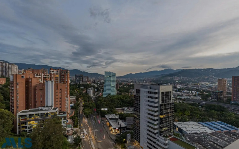 Apartamento en Medellín en Castropol