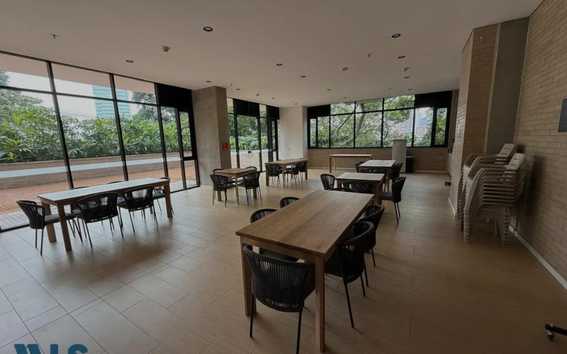 Apartamento en Medellín en Castropol