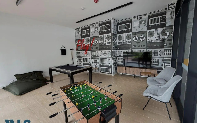 Apartamento en Medellín en Castropol