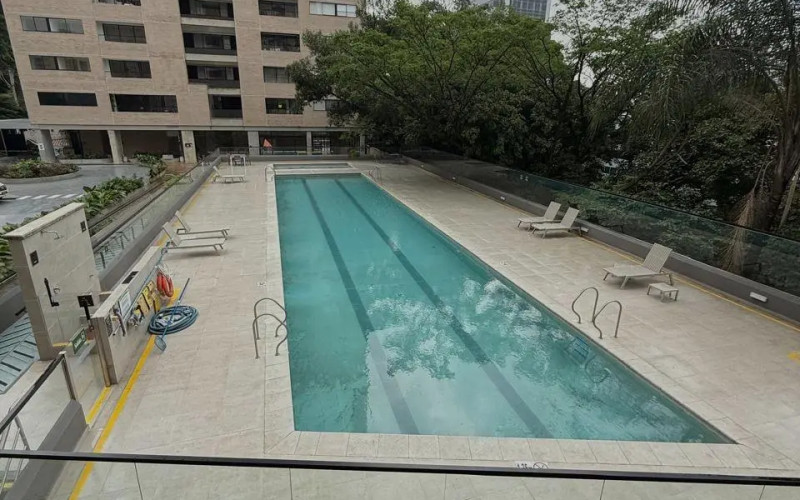 Apartamento en Medellín en Castropol