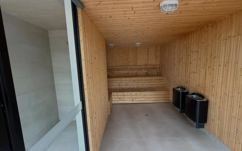 Apartamento en Medellín en Castropol