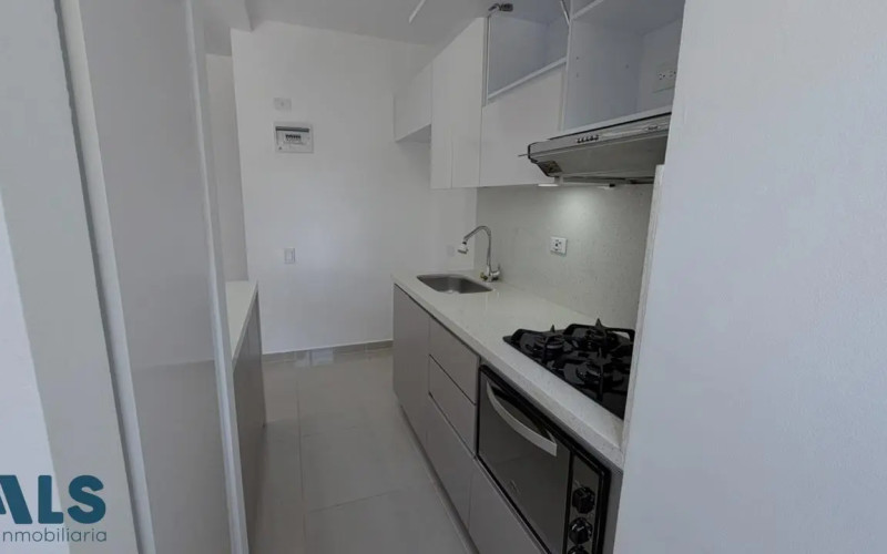 Apartamento en Medellín en Los Colores