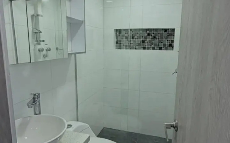 Apartamento en Medellín en Los Colores