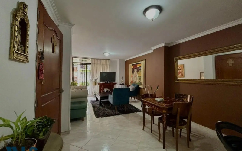 Apartamento en Envigado en El Portal
