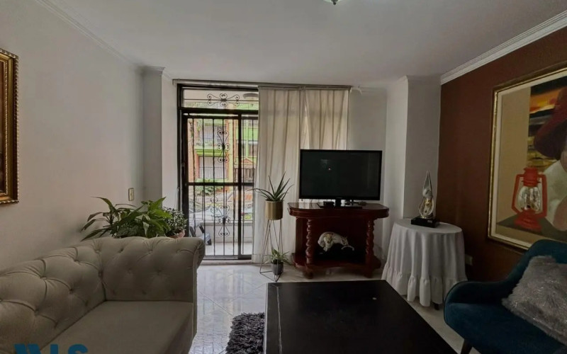 Apartamento en Envigado en El Portal