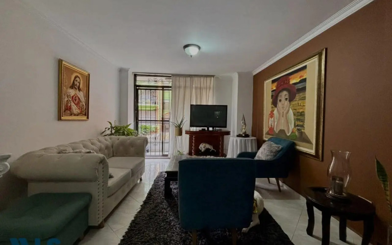 Apartamento en Envigado en El Portal