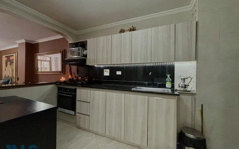 Apartamento en Envigado en El Portal
