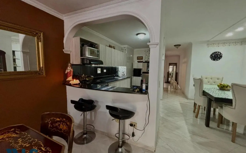 Apartamento en Envigado en El Portal