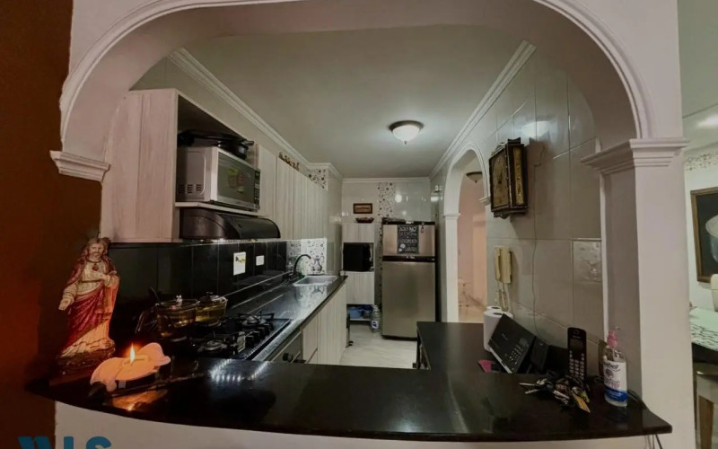 Apartamento en Envigado en El Portal