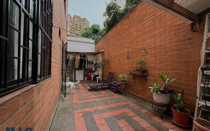 Apartamento en Envigado en El Portal