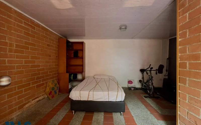 Apartamento en Envigado en El Portal