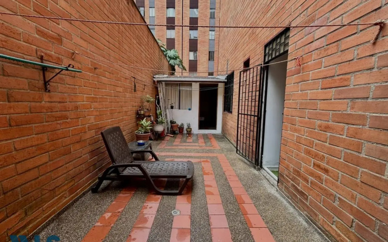 Apartamento en Envigado en El Portal