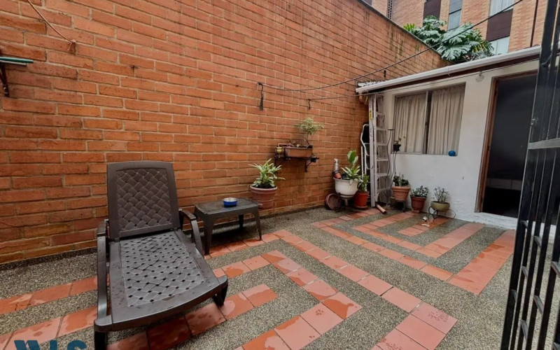 Apartamento en Envigado en El Portal