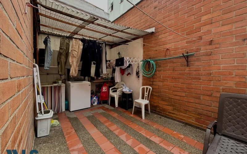 Apartamento en Envigado en El Portal
