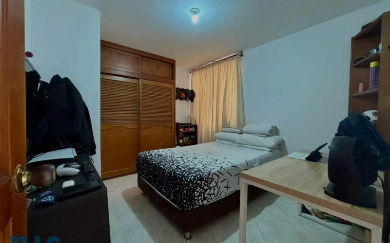 Apartamento en Envigado en El Portal