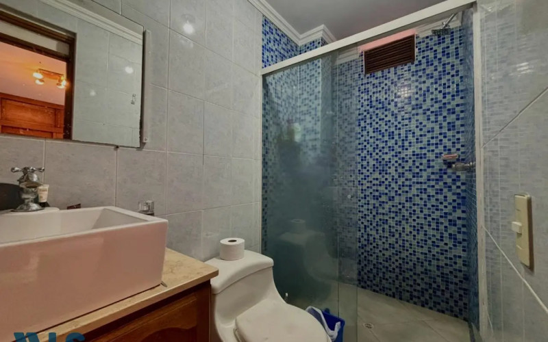 Apartamento en Envigado en El Portal