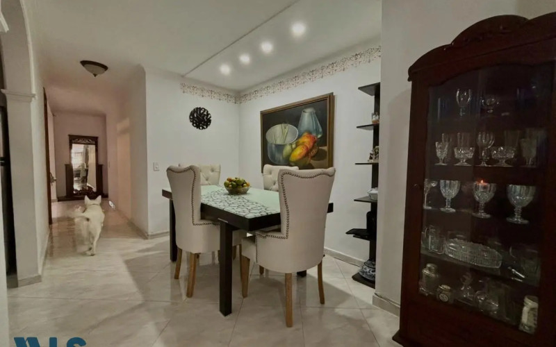 Apartamento en Envigado en El Portal