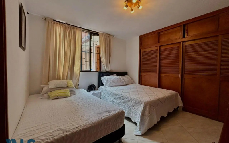 Apartamento en Envigado en El Portal