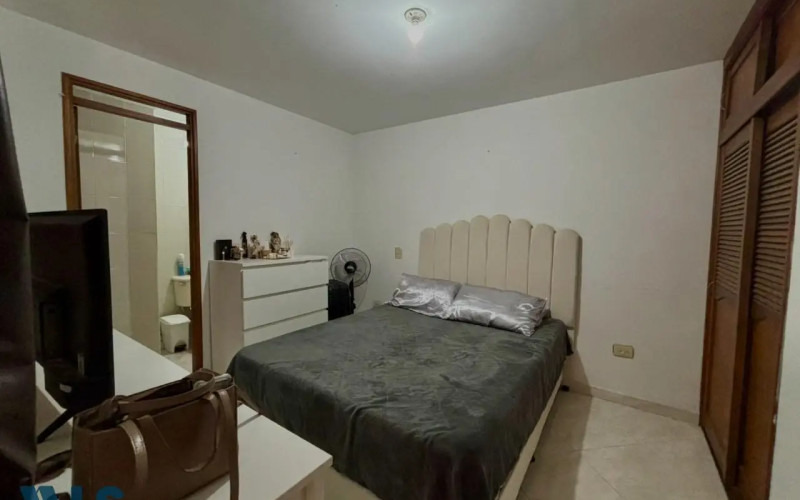 Apartamento en Envigado en El Portal