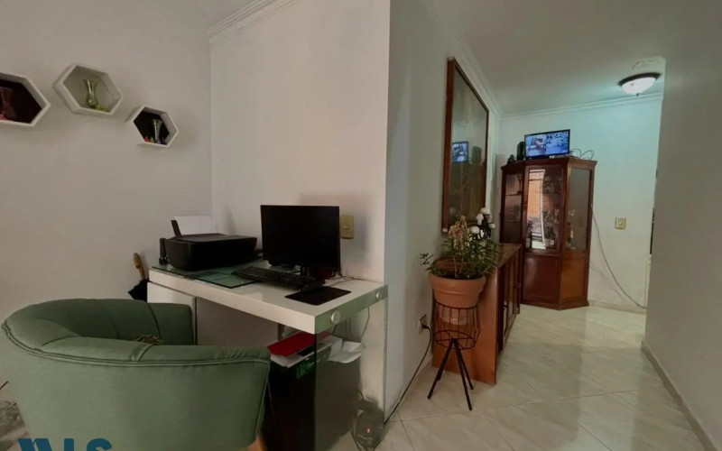 Apartamento en Envigado en El Portal