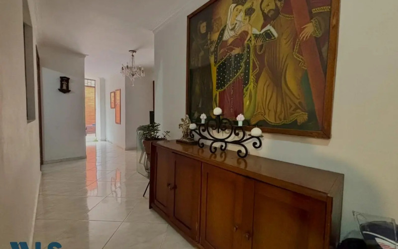 Apartamento en Envigado en El Portal
