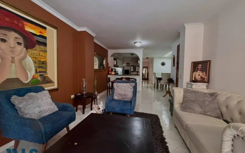 Apartamento en Envigado en El Portal
