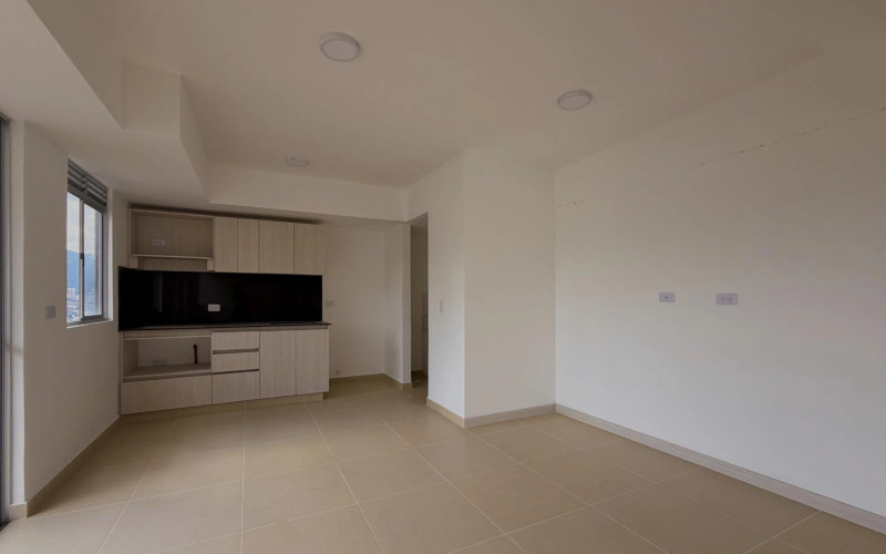 Apartamento en Sabaneta en Alto de Las Flores