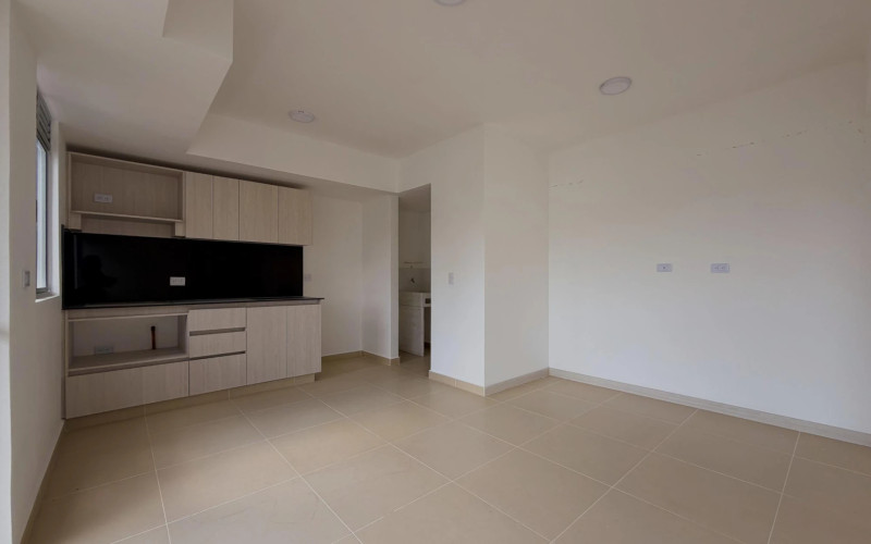 Apartamento en Sabaneta en Alto de Las Flores