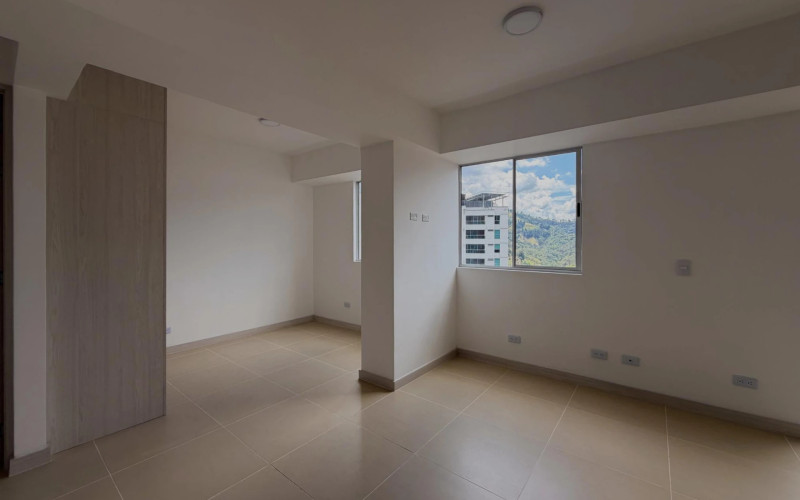 Apartamento en Sabaneta en Alto de Las Flores