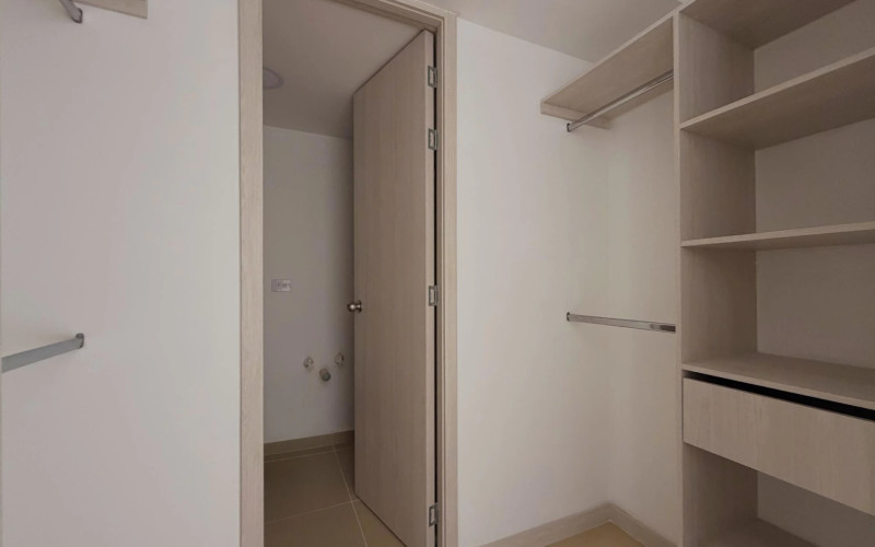 Apartamento en Sabaneta en Alto de Las Flores