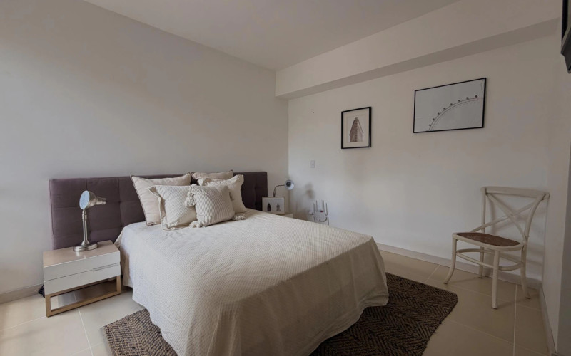 Apartamento en Sabaneta en Alto de Las Flores