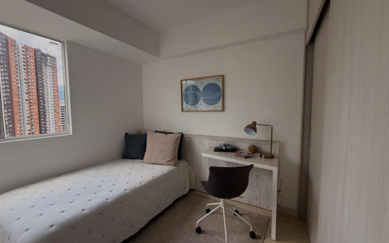 Apartamento en Sabaneta en Alto de Las Flores