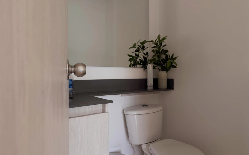 Apartamento en Sabaneta en Alto de Las Flores