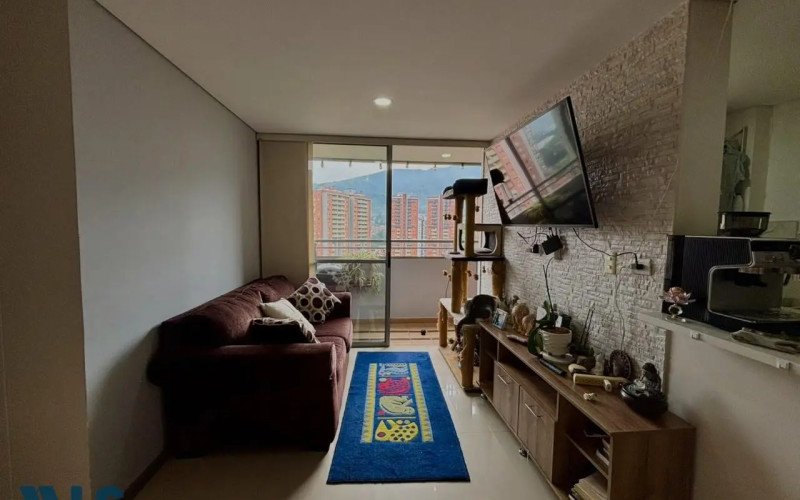 Apartamento en Itagüí en Ditaires