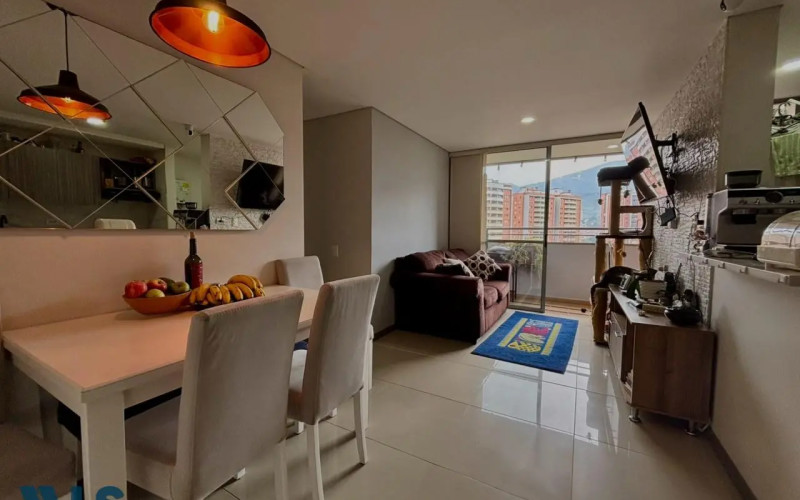 Apartamento en Itagüí en Ditaires