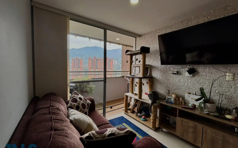 Apartamento en Itagüí en Ditaires