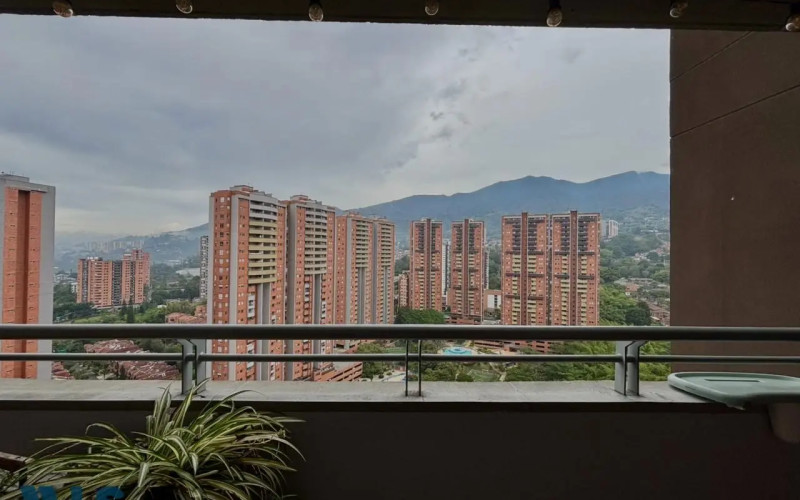 Apartamento en Itagüí en Ditaires